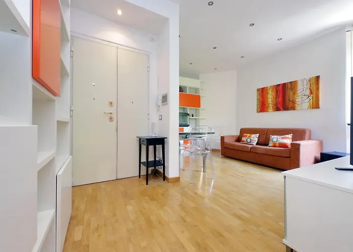 Ych-Cozy Flat Near The University