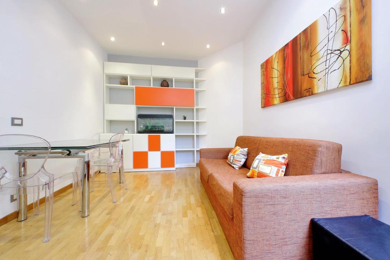 Apartment Ych-cozy Flat Near The *